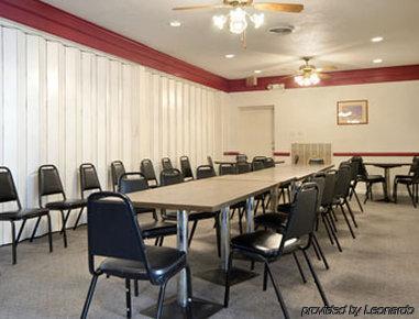Days Inn By Wyndham Bedford Einrichtungen foto